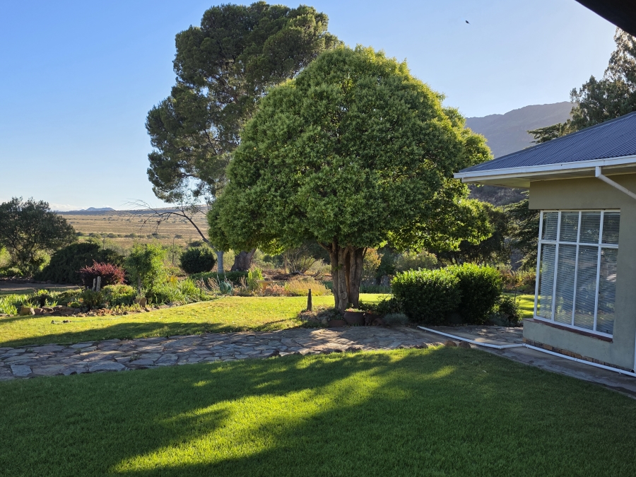 0 Bedroom Property for Sale in Middelburg Rural Eastern Cape